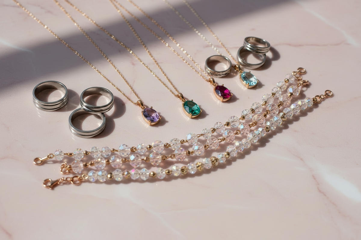 Accessori
