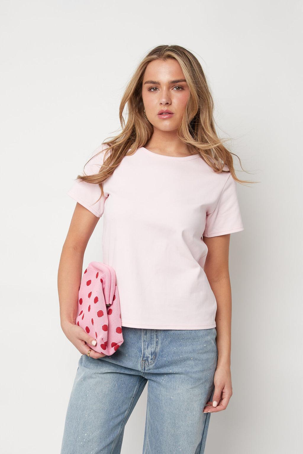 Love bag pois
