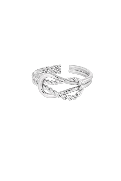 anello legato