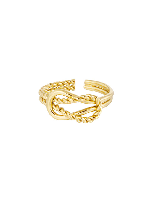 anello legato