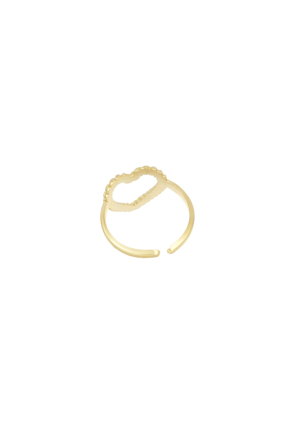 anello change of heart