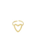 anello change of heart