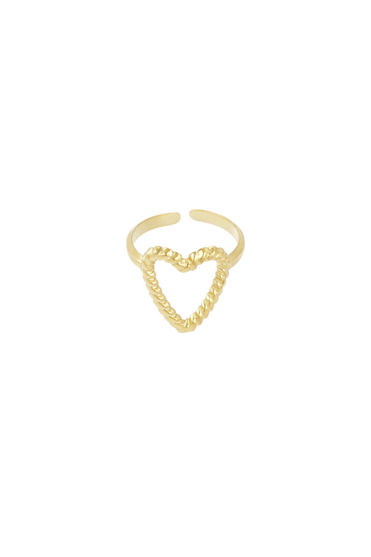 anello change of heart