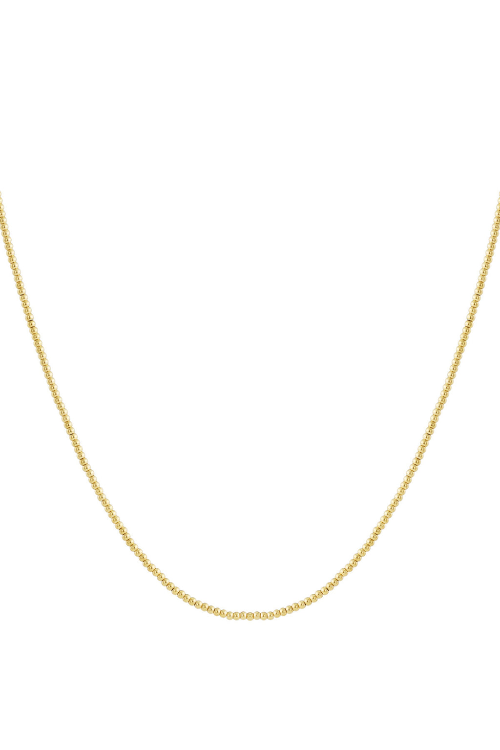 Collane di perline - 2,5 mm