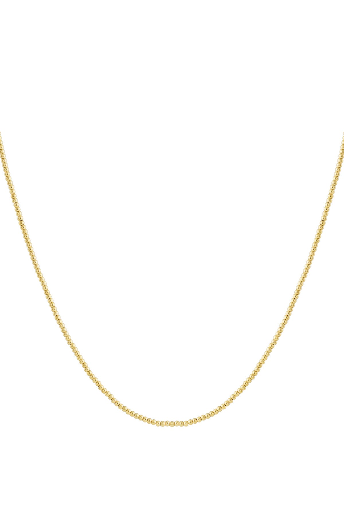 Collane di perline - 2,5 mm