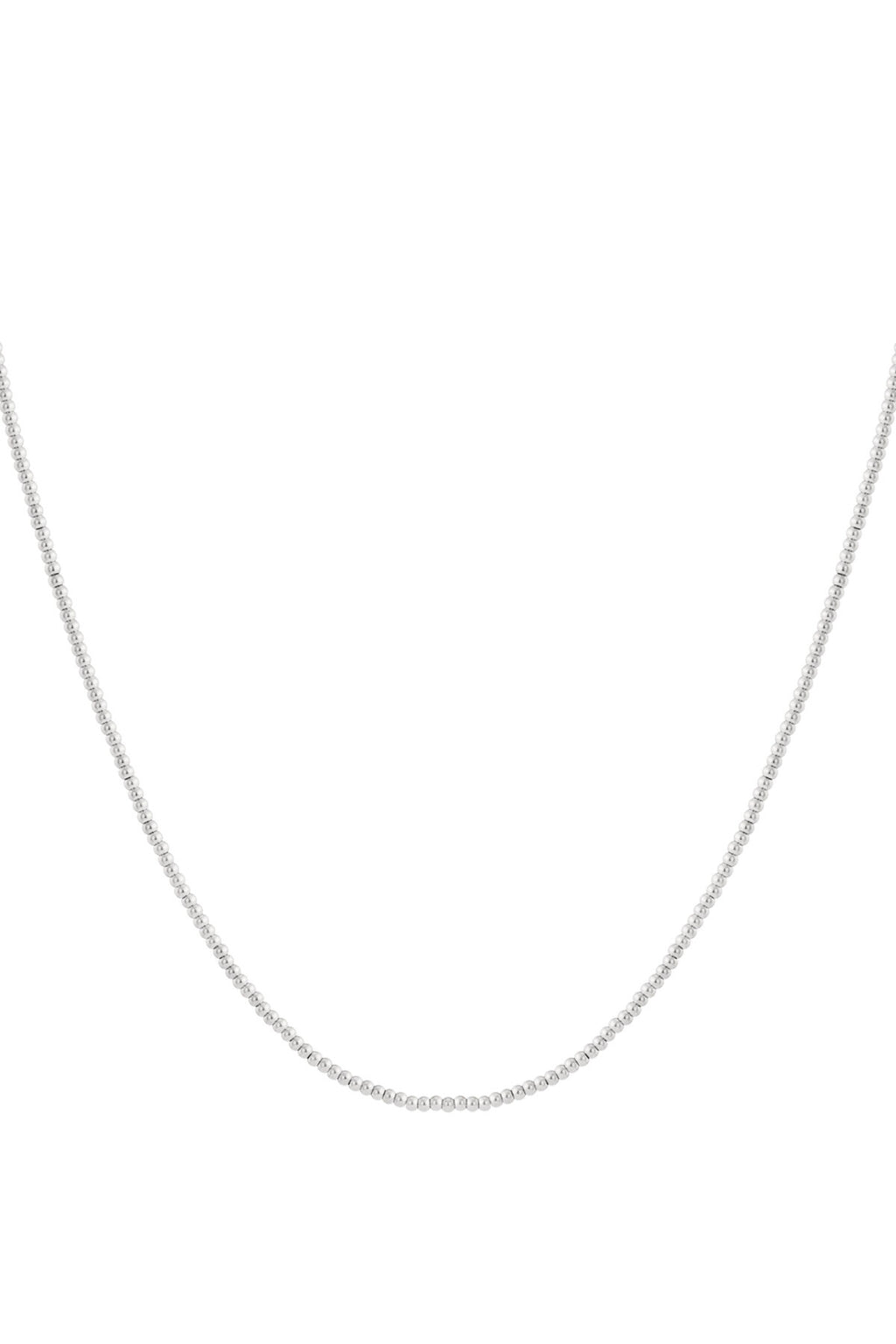 Collane di perline - 2,5 mm