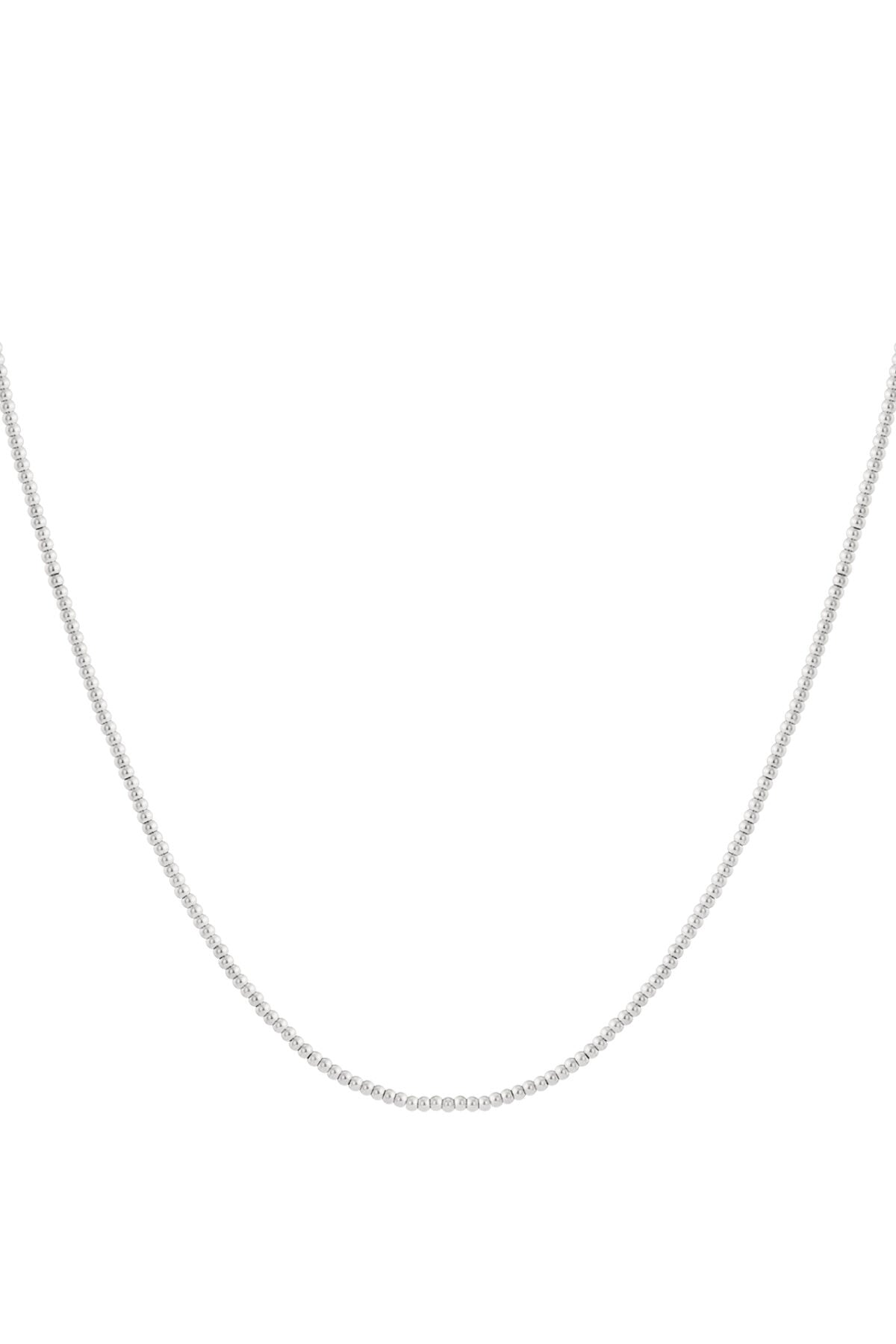 Collane di perline - 2,5 mm