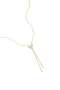 Collane con ciondolo a forma di cuore in acciaio inossidabile, serie Casual Daily Simple, gioielli da donna